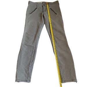 Pilcro for Anthropology Ankle Jeans